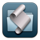 Folder Actions Setup icon